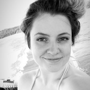 Meet your Posher, Abby